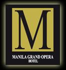 Manila Grand Opera Hotel